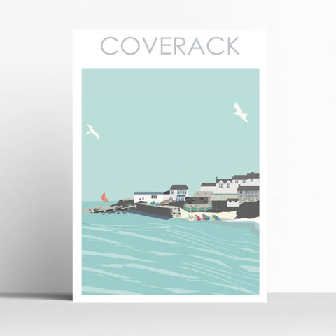 BOYNS218:Coverack