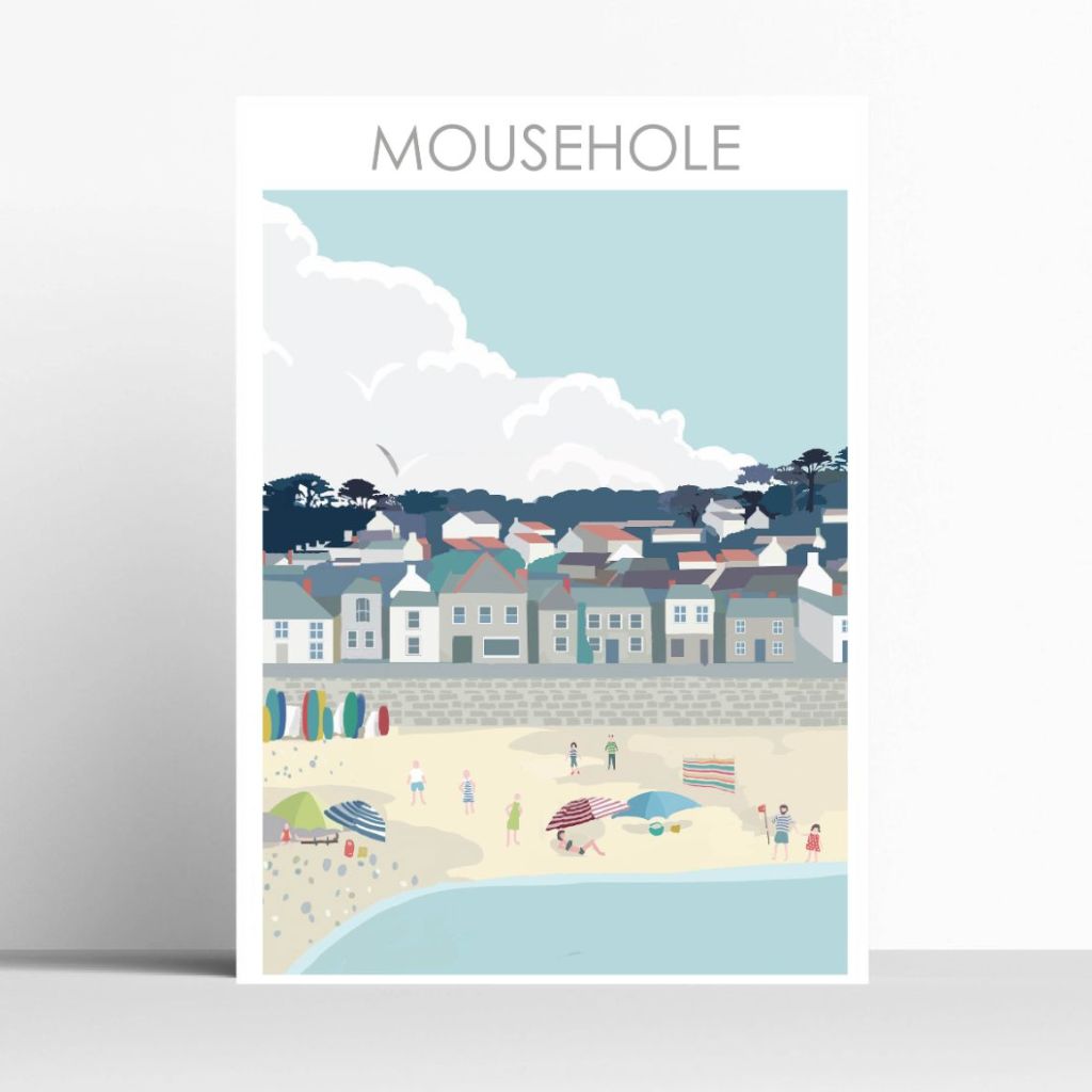 BOYNS272:Mousehole