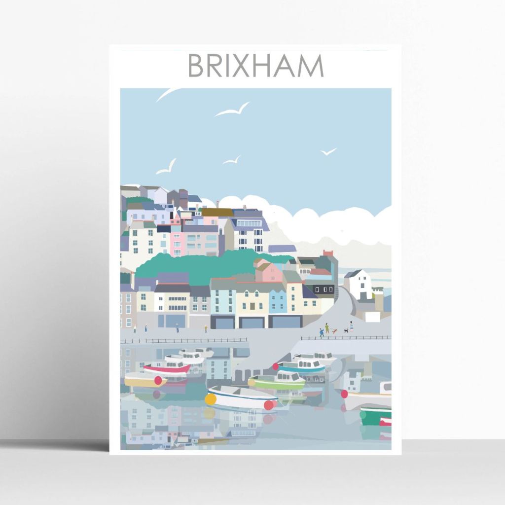 BOYNS205:Brixham