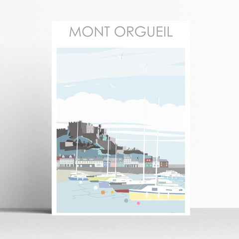 BOYNS271:Mont Orgueil