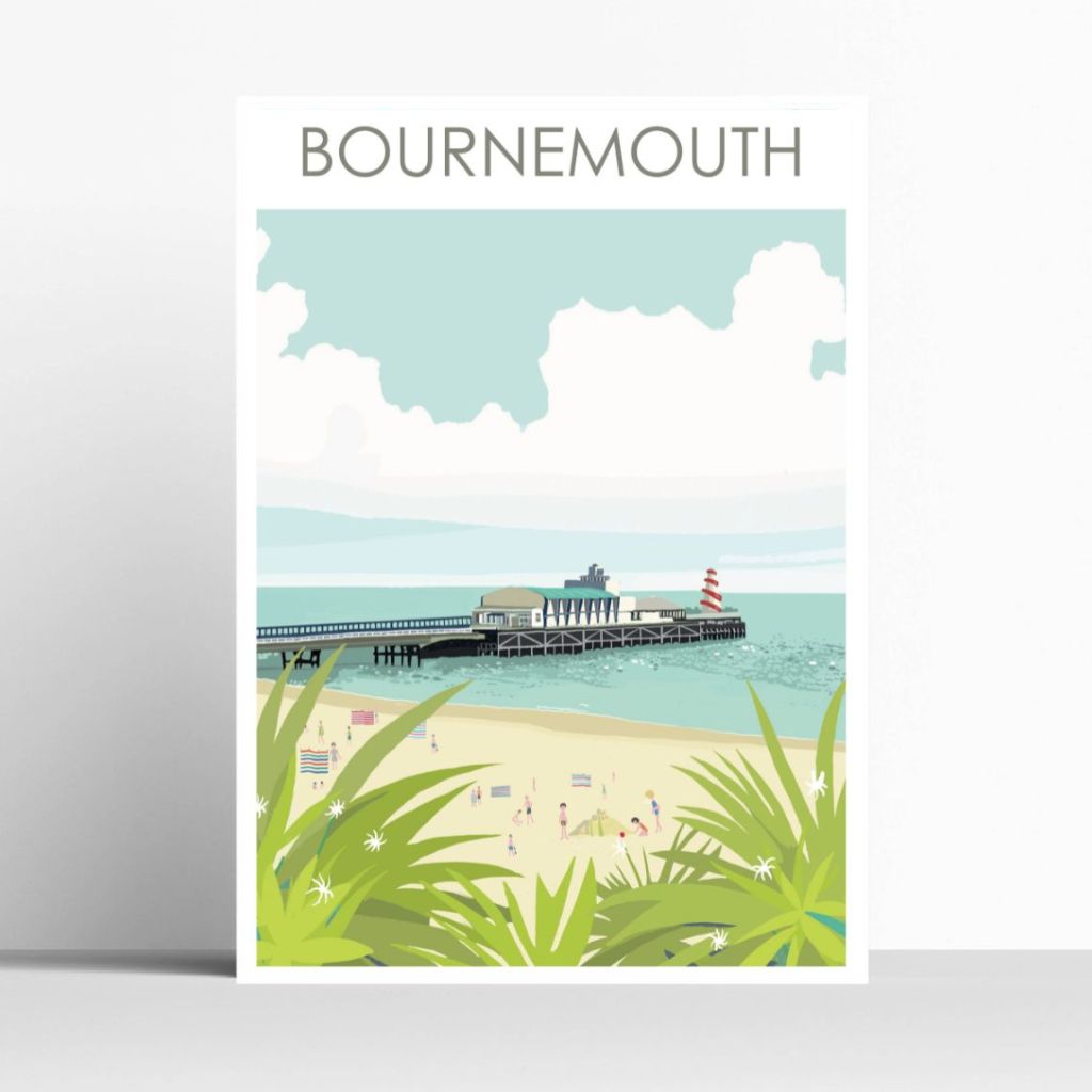 BOYNS204:Bournemouth