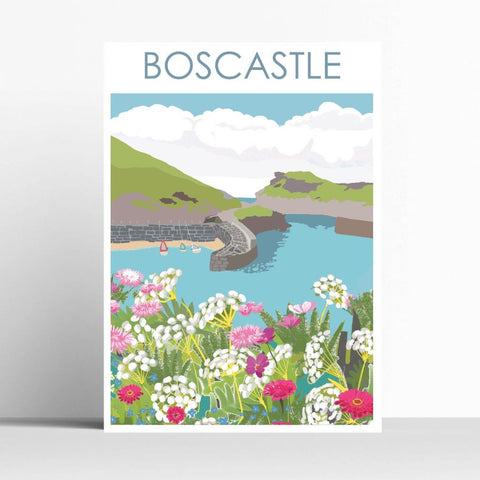 BOYNS202:Boscastle