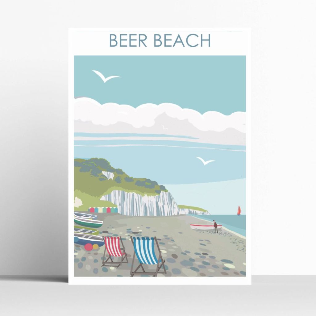 BOYNS201:Beer Beach