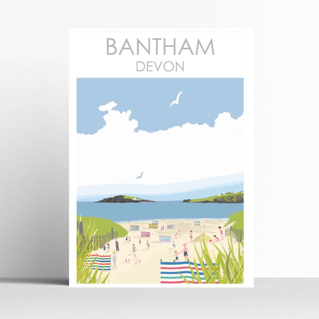 BOYNS198:Bantham