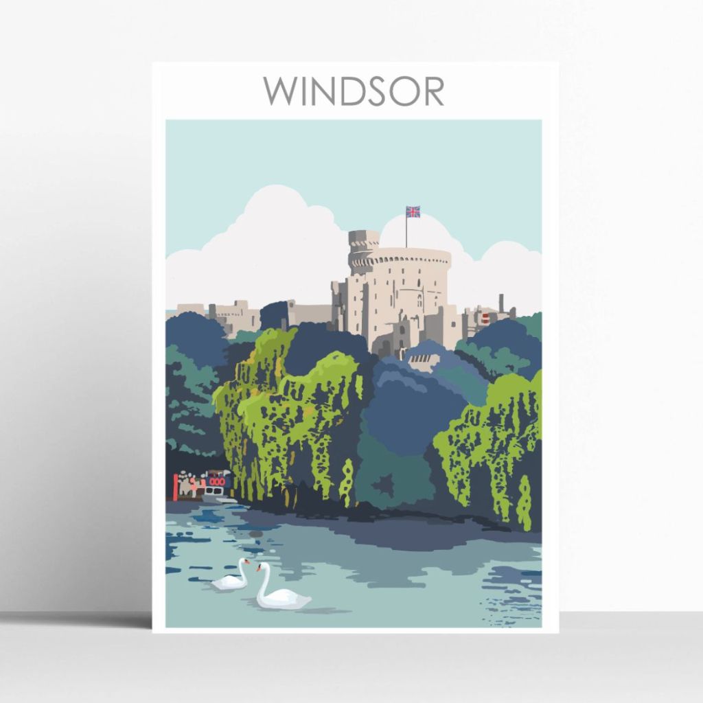 BOYNS196:Windsor