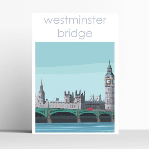 BOYNS195:Westminster Bridge