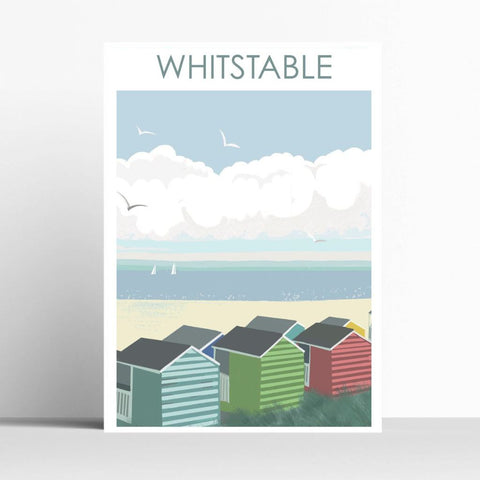 BOYNS192:Whitstable