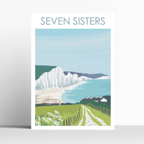 BOYNS188:Seven Sisters