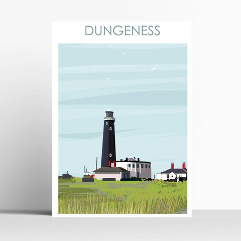 BOYNS179:Dungeness