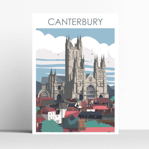 BOYNS178:Canterbury