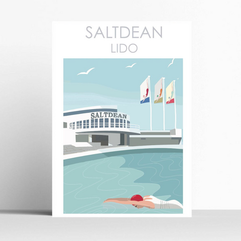 BOYNS186:Saltdean Lido