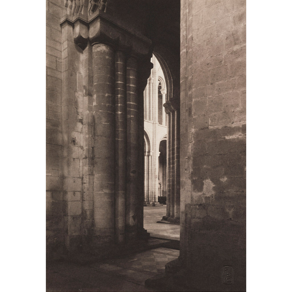 ELY009: Ely Cathedral intern