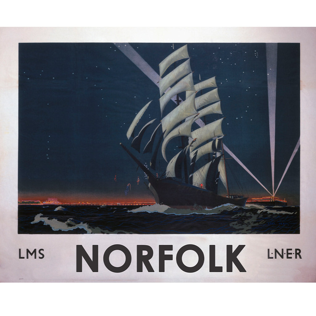 ESS004N: Norfolk