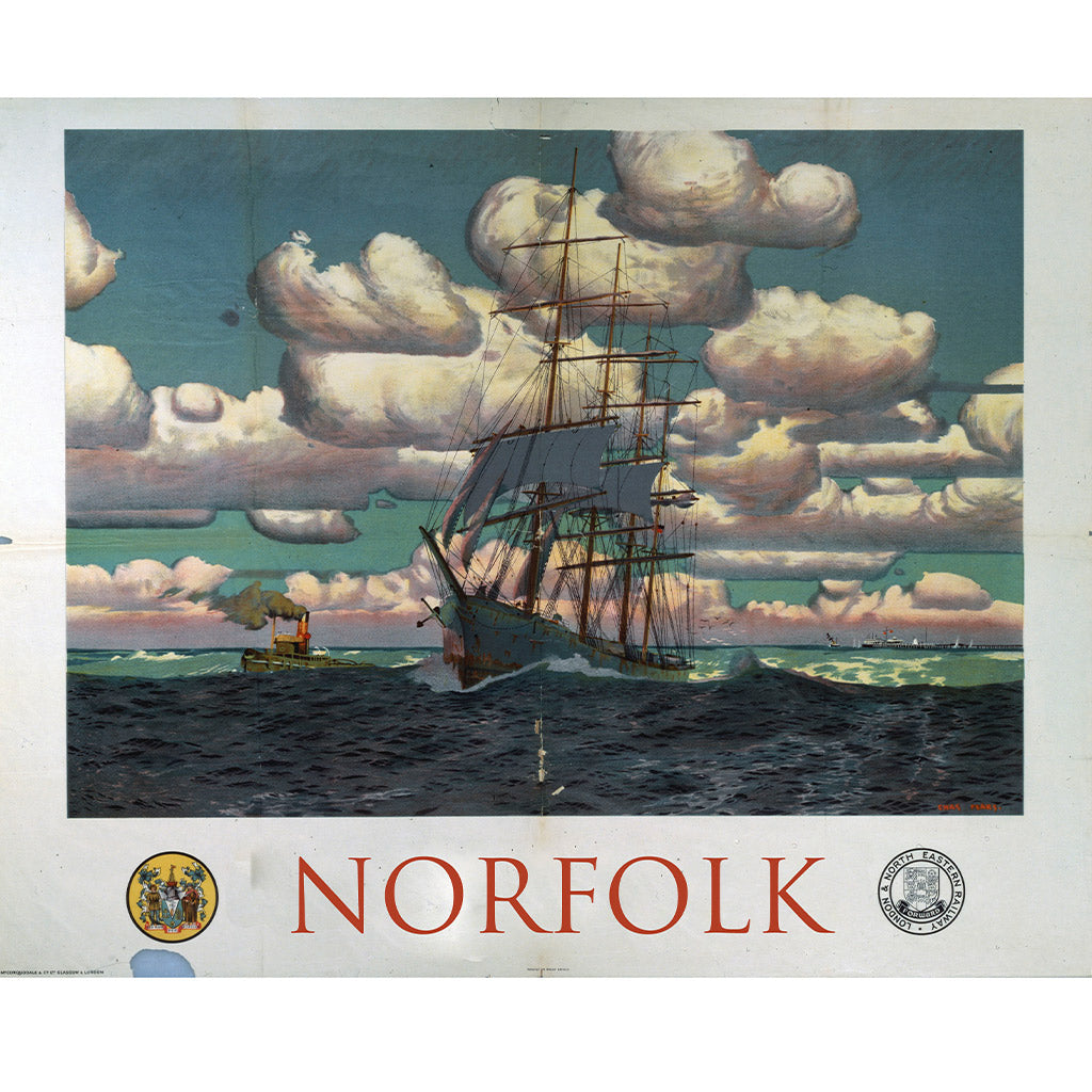 ESS005N: Norfolk