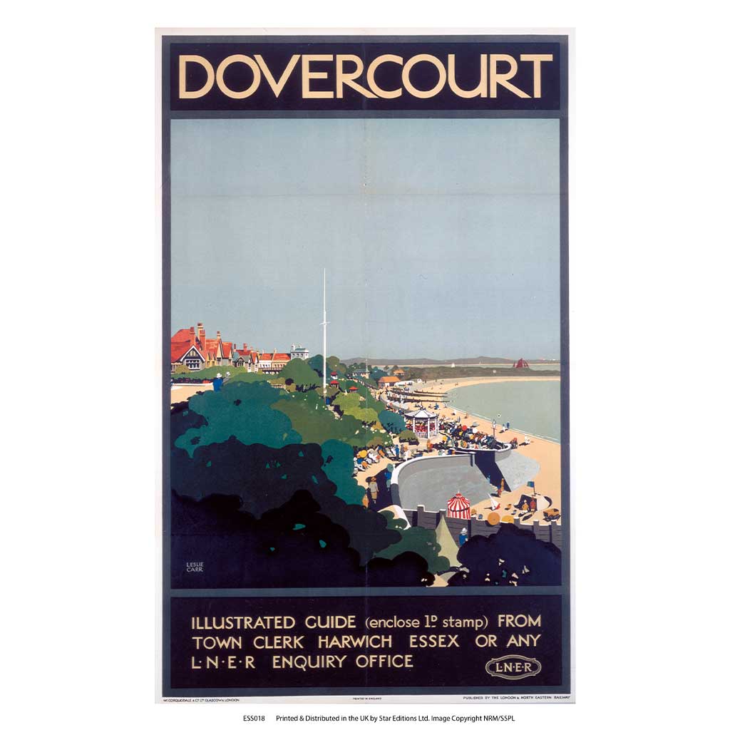 ESS018: Dovercourt
