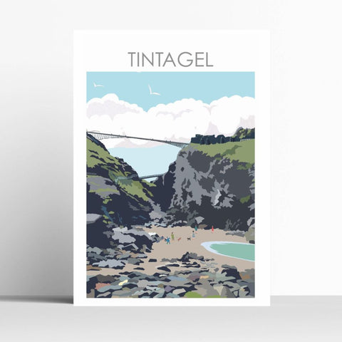 BOYNS328:Tintagel