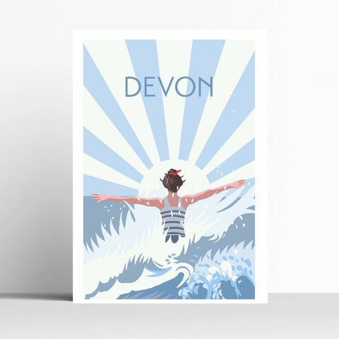 BOYNS324:Devon