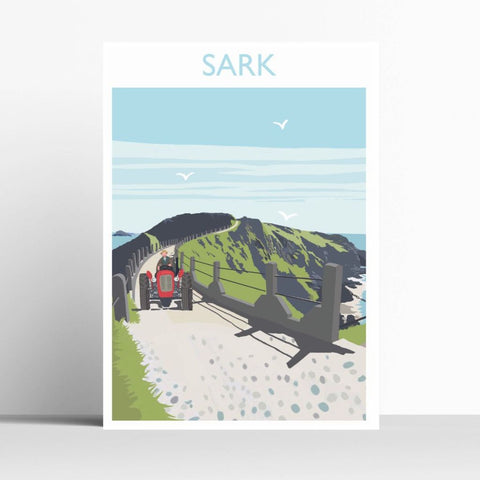 BOYNS301:Sark