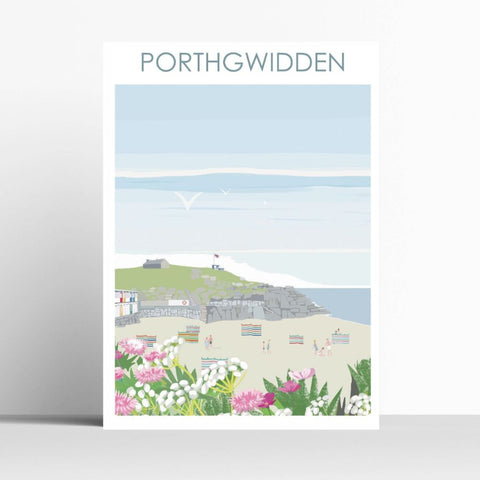 BOYNS290:Porthgwidden