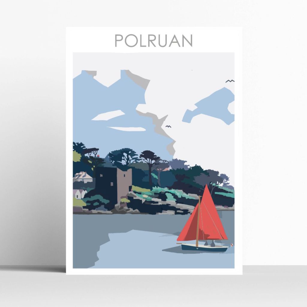 BOYNS286:Polruan