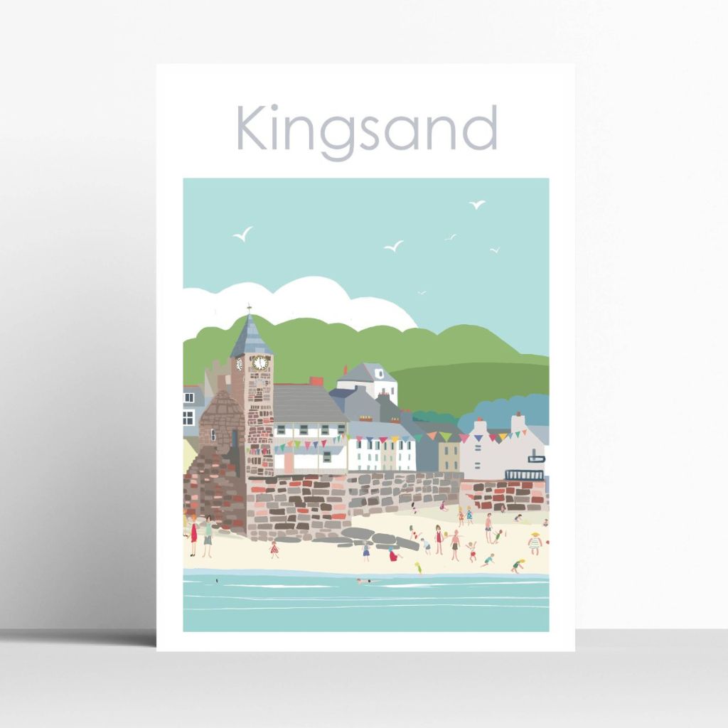 BOYNS257 : Kingsand