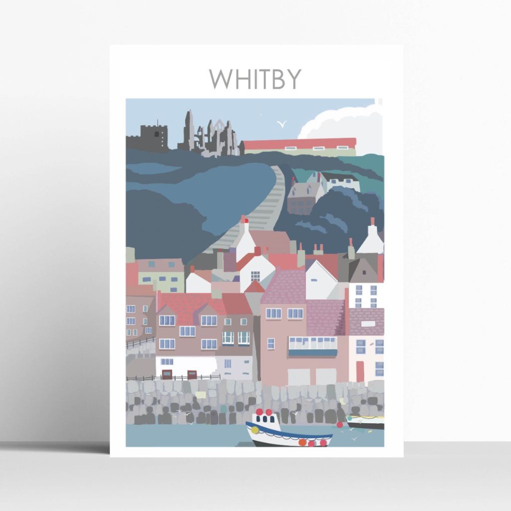 BOYNS386:Whitby