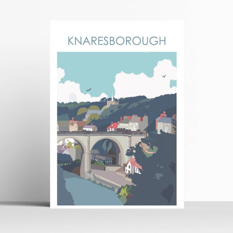 BOYNS382:Knaresborough