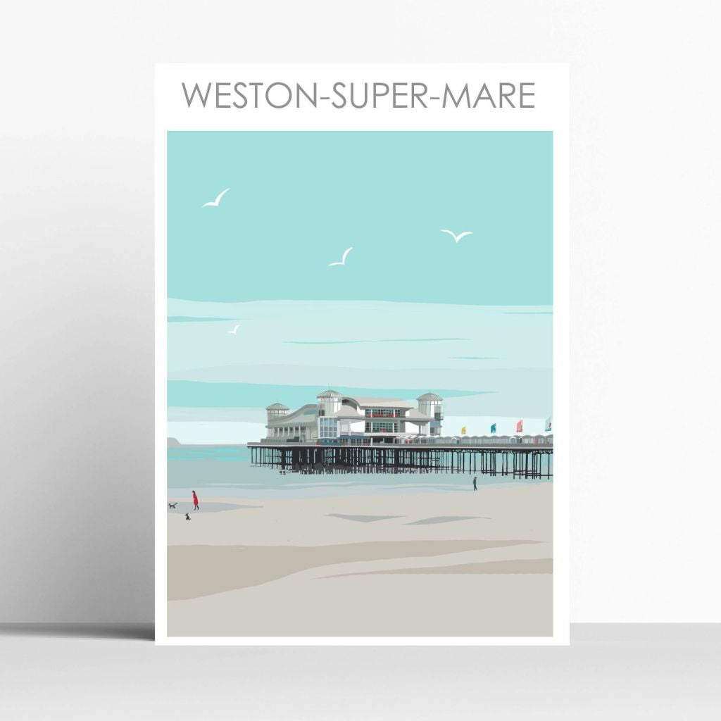 BOYNS374:Weston-Super-Mare