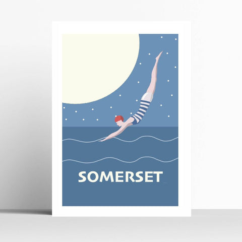 BOYNS367:Somerset