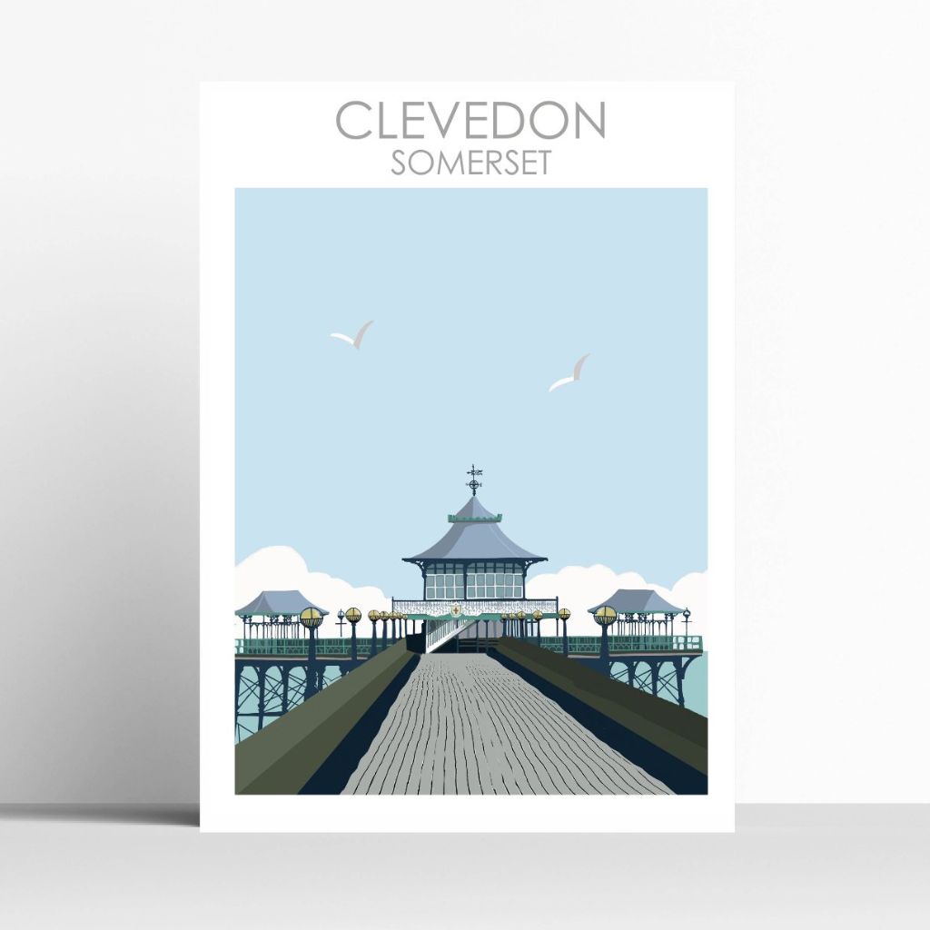 BOYNS360:Clevedon, Somerset