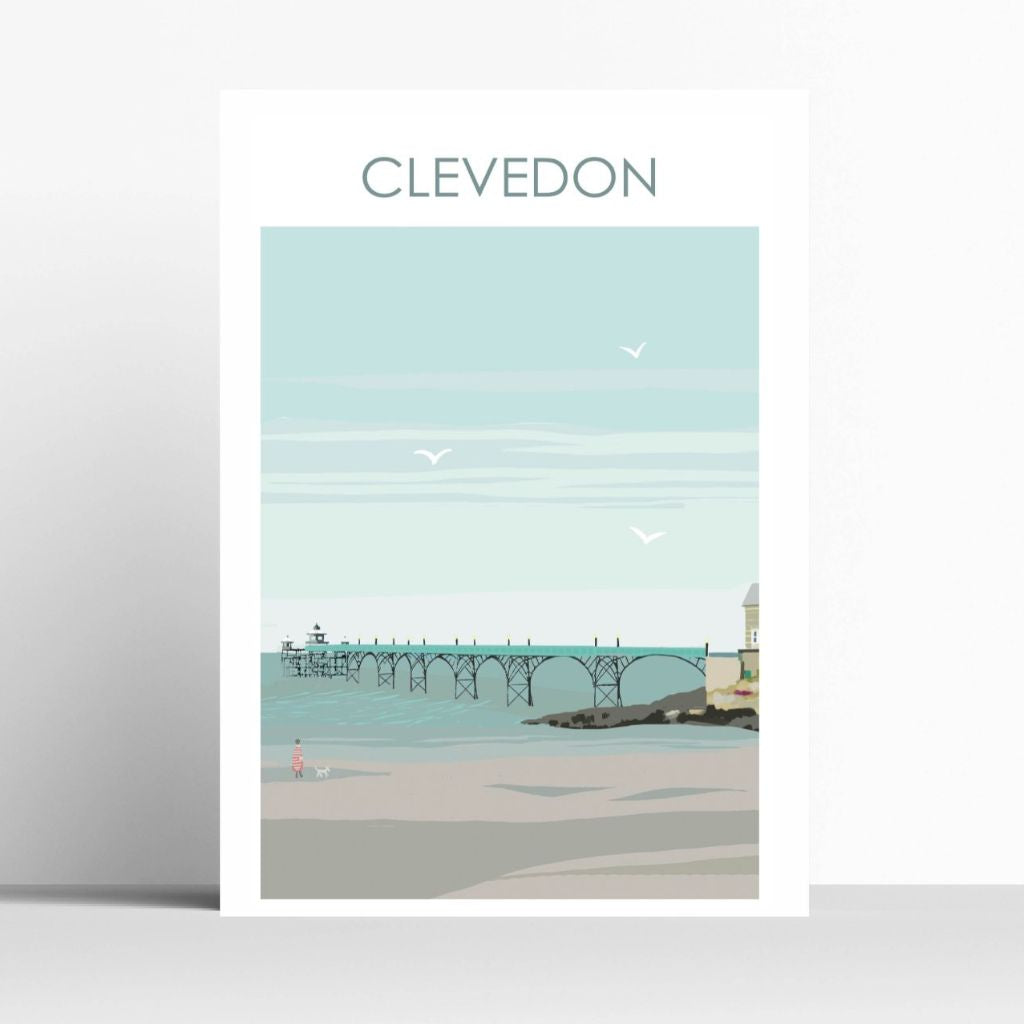 BOYNS359:Clevedon