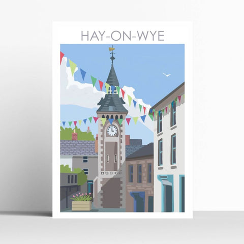 BOYNS340:Hay-on-Wye