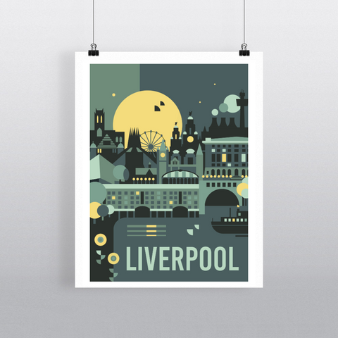 GWMERS003 : Liverpool