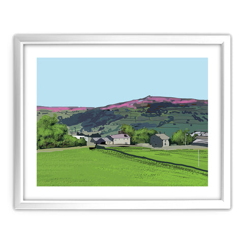 HARP002: Beamsley Beacon, Ilkley