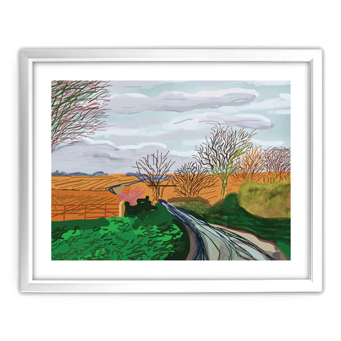 HARP012: Escrick, York