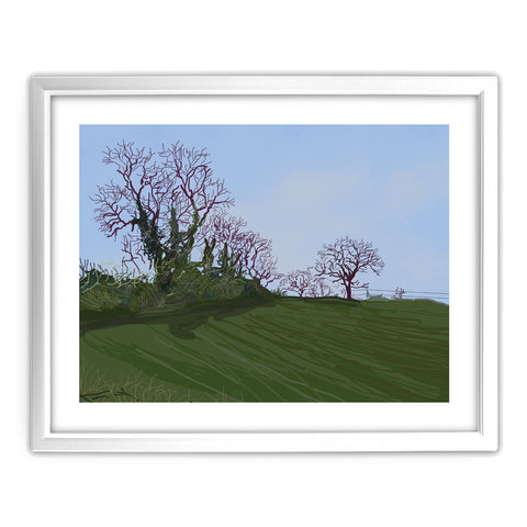 HARP015: Gateway to The Dales, Wilsden