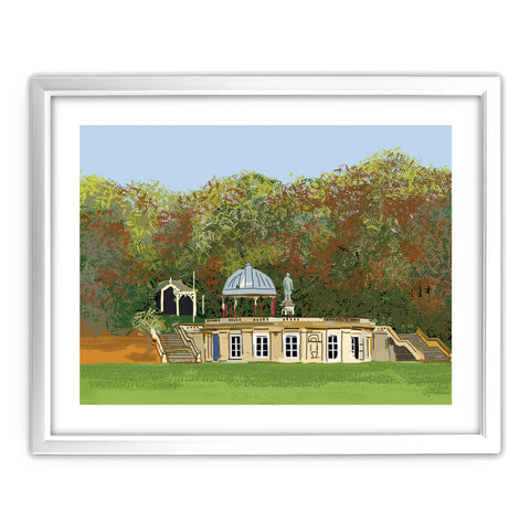 HARP025: Robert’s Park, Saltaire