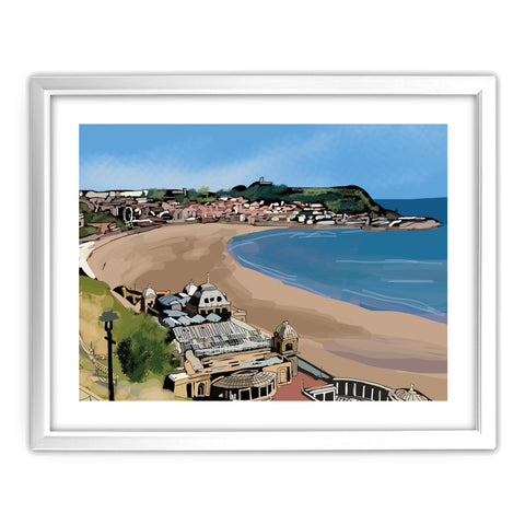 HARP028: Scarborough