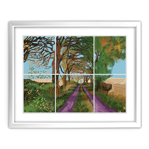 HARP035: Woldgat, Kilham