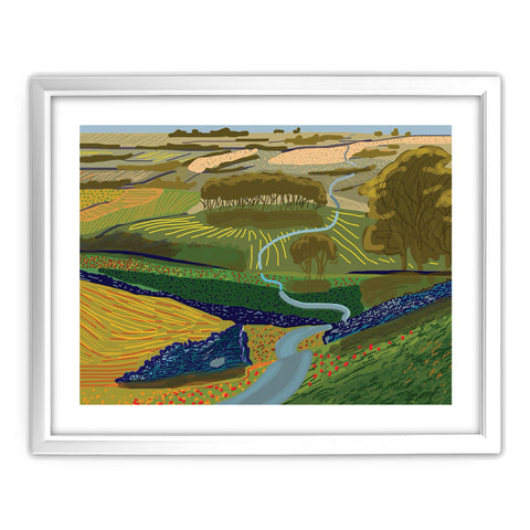 HARP042: Yorkshire Dales