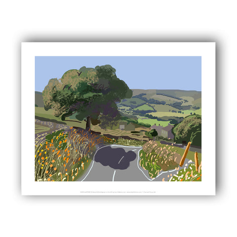 HARP058: Yorkshire Dales