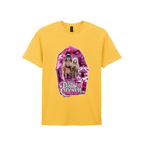 Crystal of Truth - The Dark Crystal T-Shirt Daisy