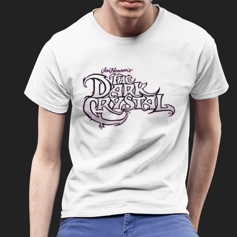 The Dark Crystal T-Shirt White
