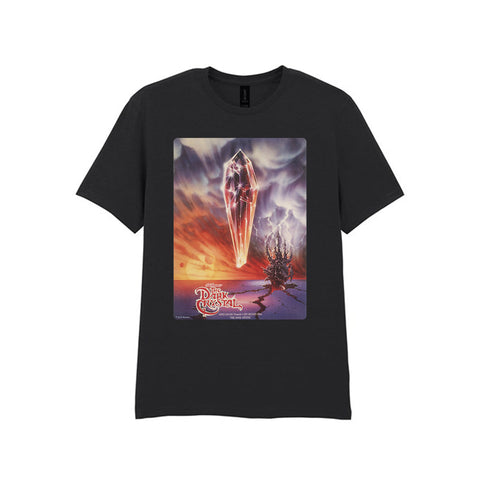 The Dark Crystal Poster T-Shirt