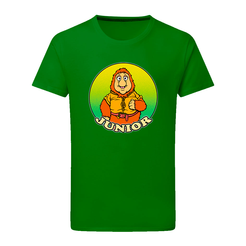 JUNIOR - Fraggle Rock Classic T-Shirt