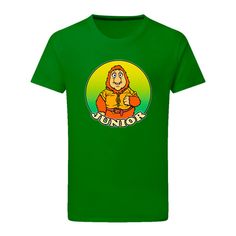 JUNIOR - Fraggle Rock Classic T-Shirt