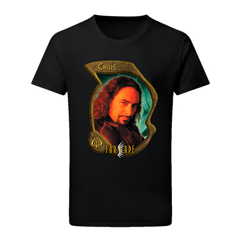 Crais - Farscape T-Shirt