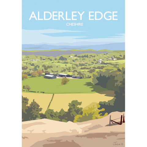JSCHES005: Alderley Edge