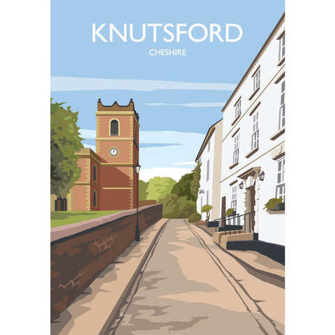 JSCHES006: Knutsford