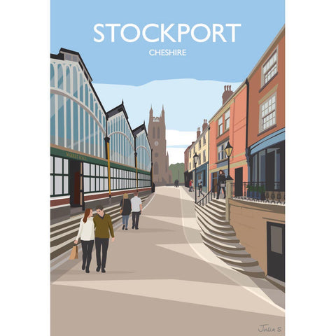 JSCHES007: Stockport